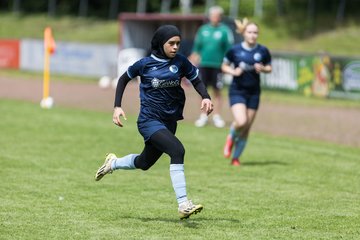 Bild 58 - F VfL Pinneberg - GW Eimsbuettel4 : Ergebnis: 9:0